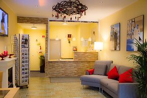 Best Western Plus Hotel Schwarzwald Residenz