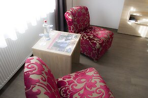 Best Western Plus Hotel Schwarzwald Residenz