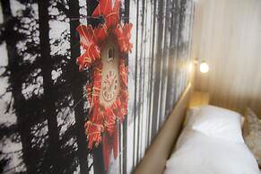 Best Western Plus Hotel Schwarzwald Residenz