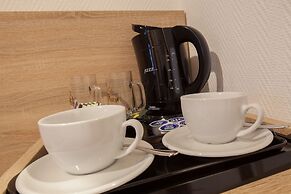 Best Western Plus Hotel Schwarzwald Residenz