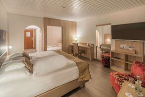 Best Western Plus Hotel Schwarzwald Residenz
