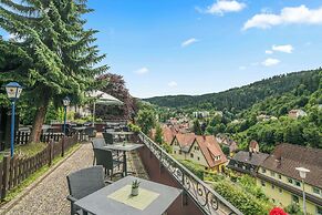 Best Western Plus Hotel Schwarzwald Residenz