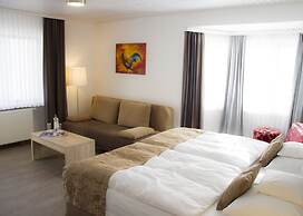 Best Western Plus Hotel Schwarzwald Residenz