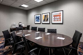 Hampton Inn Evansville/Airport