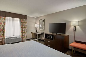 Hampton Inn Evansville/Airport