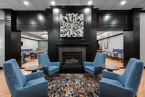 Hampton Inn Evansville/Airport