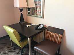 Hampton Inn Evansville/Airport
