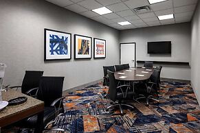 Hampton Inn Evansville/Airport