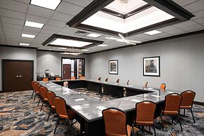 Hampton Inn Evansville/Airport