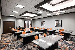 Hampton Inn Evansville/Airport