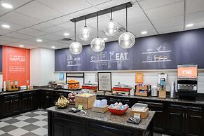 Hampton Inn Evansville/Airport