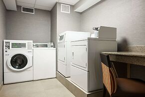 Hampton Inn Evansville/Airport