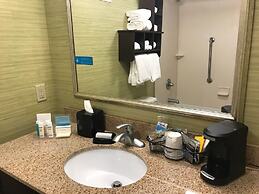 Hampton Inn Evansville/Airport