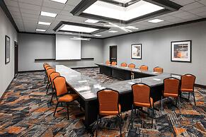 Hampton Inn Evansville/Airport