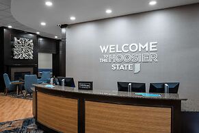 Hampton Inn Evansville/Airport