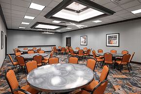 Hampton Inn Evansville/Airport