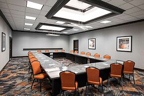 Hampton Inn Evansville/Airport
