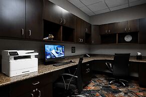 Hampton Inn Evansville/Airport
