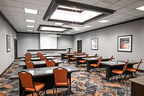 Hampton Inn Evansville/Airport