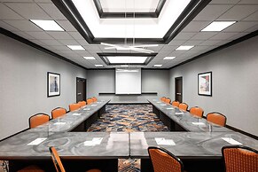Hampton Inn Evansville/Airport