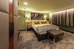 Eiger Mürren Swiss Quality Hotel