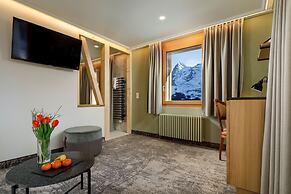 Eiger Mürren Swiss Quality Hotel