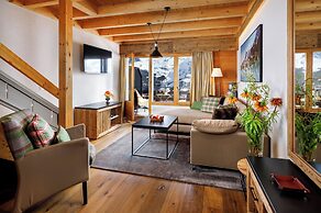Eiger Mürren Swiss Quality Hotel