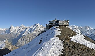Eiger Mürren Swiss Quality Hotel