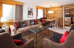 Eiger Mürren Swiss Quality Hotel