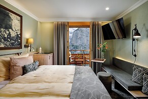 Eiger Mürren Swiss Quality Hotel
