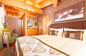 Eiger Mürren Swiss Quality Hotel