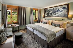 Eiger Mürren Swiss Quality Hotel