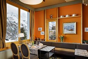 Eiger Mürren Swiss Quality Hotel