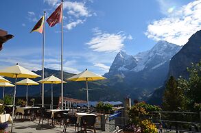 Eiger Mürren Swiss Quality Hotel