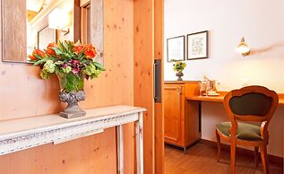 Eiger Mürren Swiss Quality Hotel