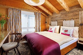 Eiger Mürren Swiss Quality Hotel