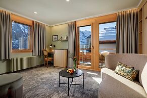 Eiger Mürren Swiss Quality Hotel