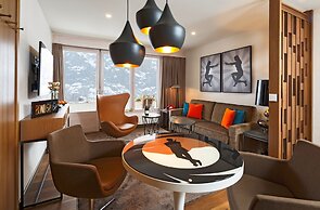 Eiger Mürren Swiss Quality Hotel