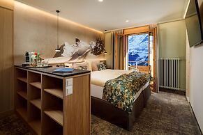 Eiger Mürren Swiss Quality Hotel