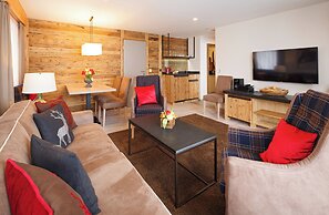 Eiger Mürren Swiss Quality Hotel