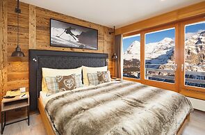 Eiger Mürren Swiss Quality Hotel