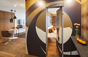 Eiger Mürren Swiss Quality Hotel