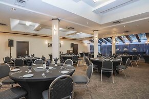 Sandman Hotel Penticton