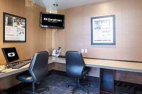 Sandman Hotel Penticton