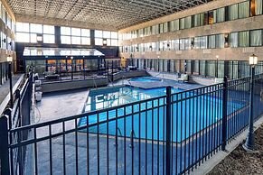 Sandman Hotel Penticton