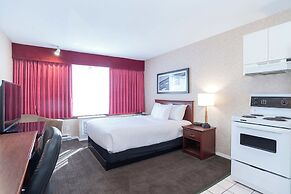Sandman Hotel Penticton