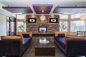Sandman Hotel Penticton