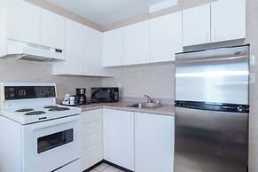 Sandman Hotel Penticton