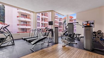 Park Royal Beach Acapulco - All Inclusive