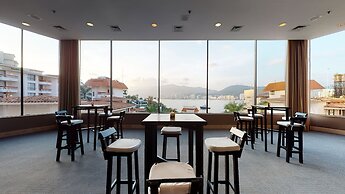 Park Royal Beach Acapulco - All Inclusive